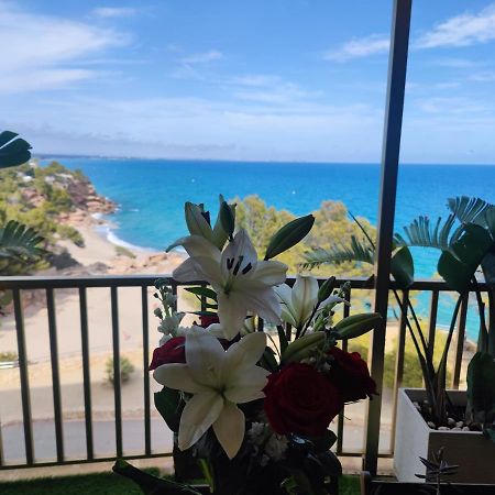 Exclusivo Apartamento Spa Privado Frente El Mar Miami Playa Kültér fotó