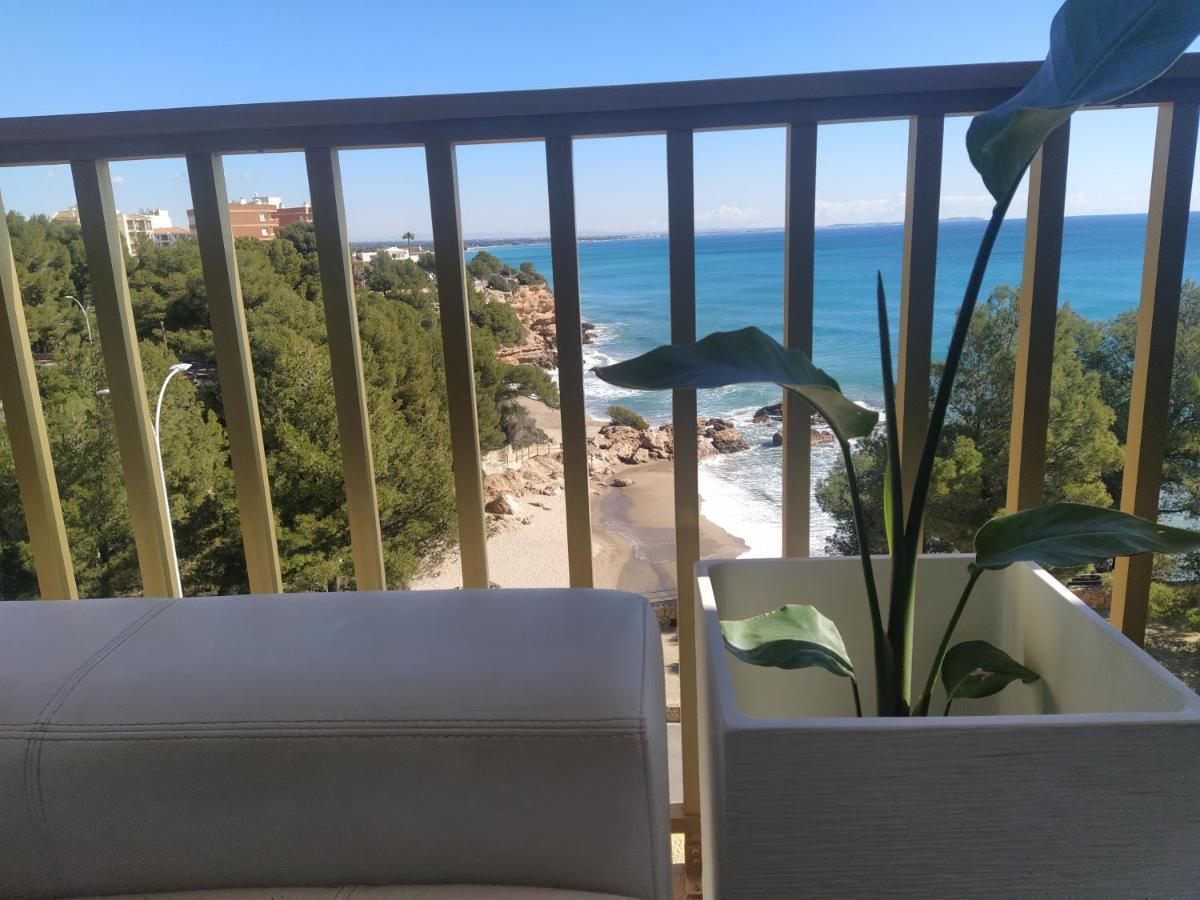 Exclusivo Apartamento Spa Privado Frente El Mar Miami Playa Kültér fotó