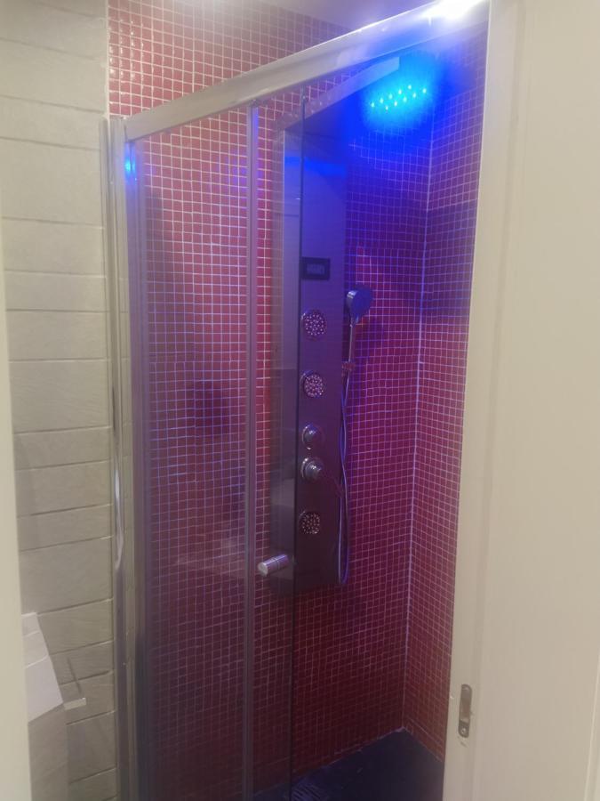 Exclusivo Apartamento Spa Privado Frente El Mar Miami Playa Kültér fotó