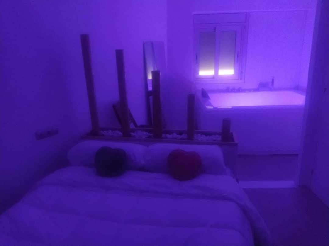 Exclusivo Apartamento Spa Privado Frente El Mar Miami Playa Kültér fotó