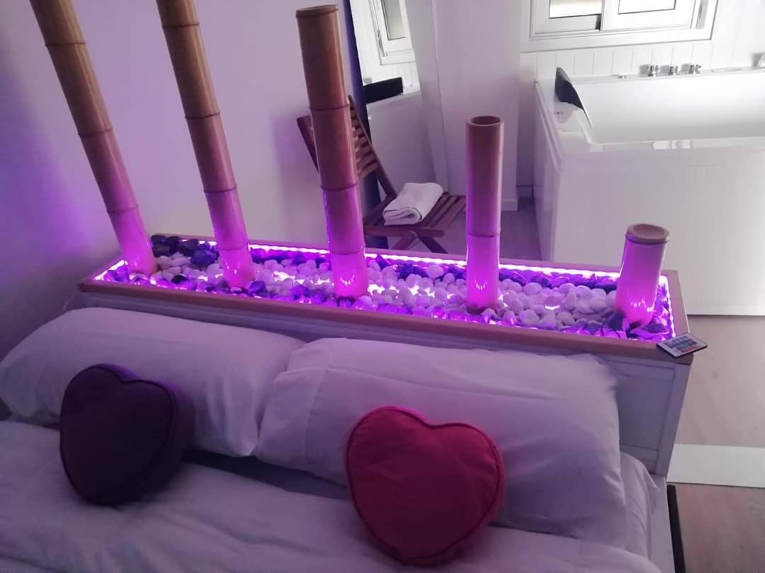 Exclusivo Apartamento Spa Privado Frente El Mar Miami Playa Kültér fotó