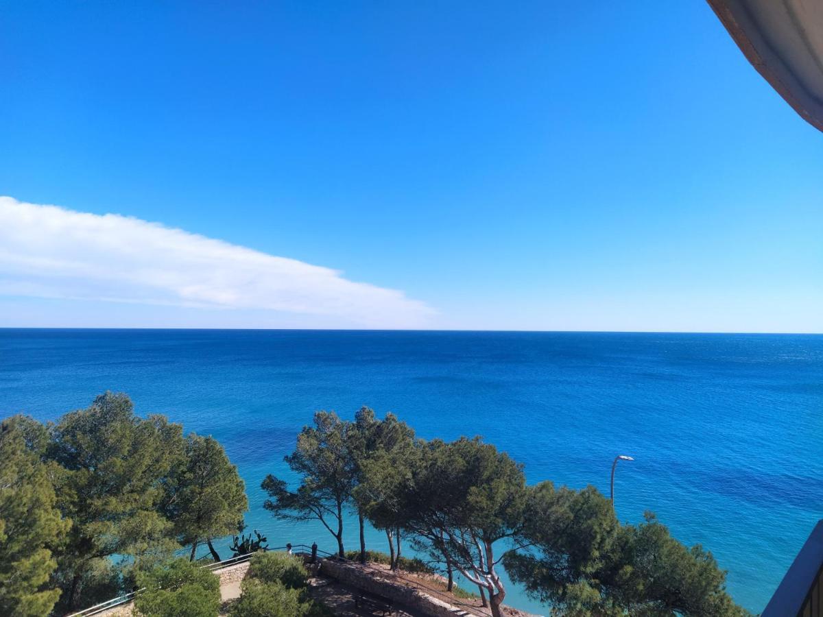 Exclusivo Apartamento Spa Privado Frente El Mar Miami Playa Kültér fotó