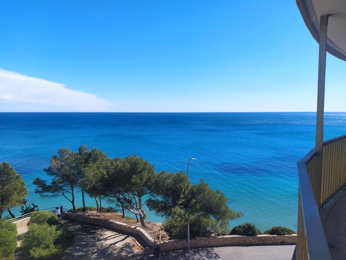 Exclusivo Apartamento Spa Privado Frente El Mar Miami Playa Kültér fotó