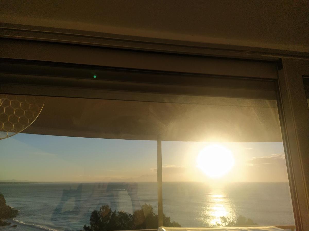 Exclusivo Apartamento Spa Privado Frente El Mar Miami Playa Kültér fotó