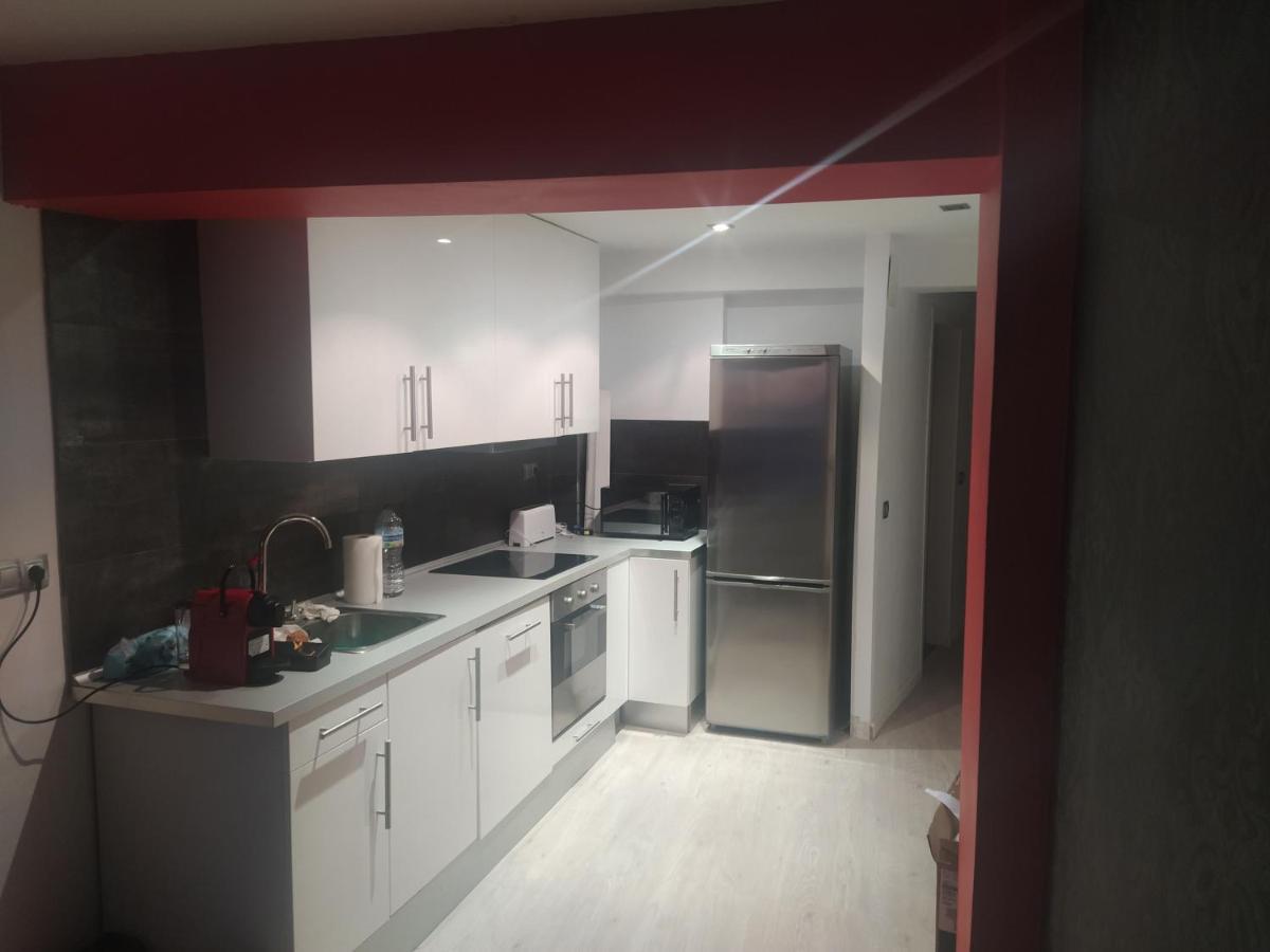 Exclusivo Apartamento Spa Privado Frente El Mar Miami Playa Kültér fotó