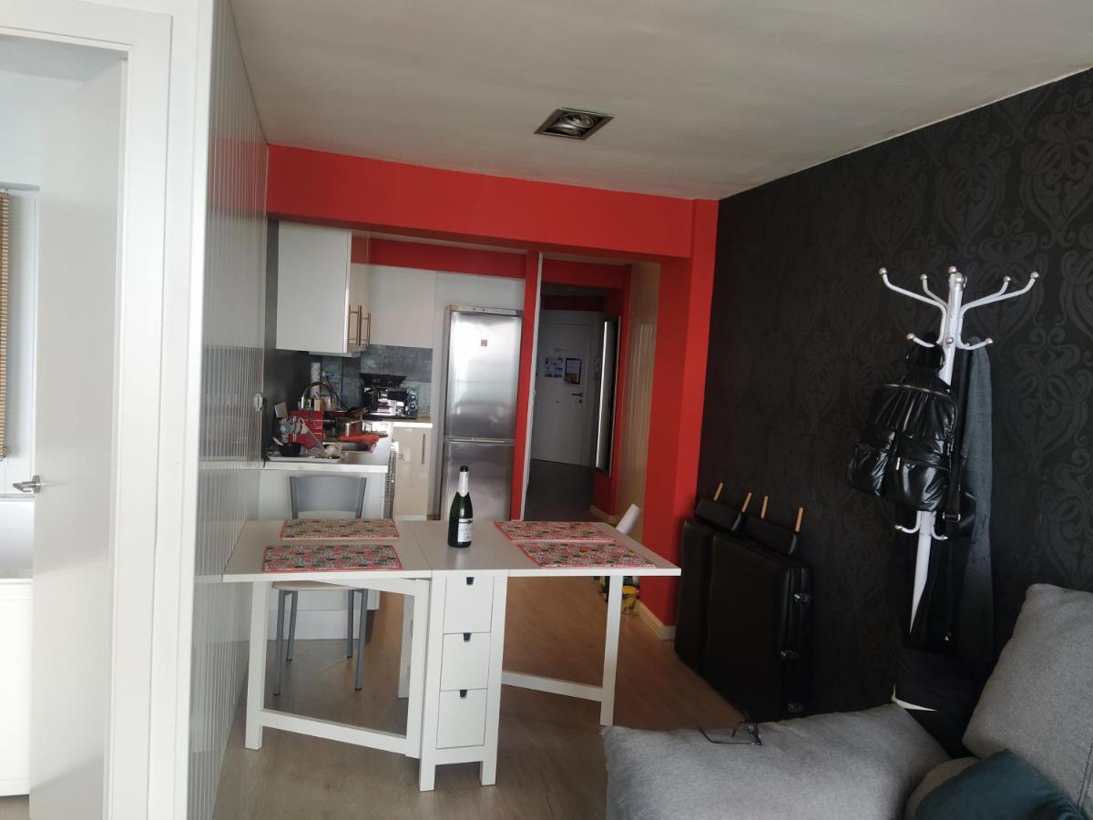 Exclusivo Apartamento Spa Privado Frente El Mar Miami Playa Kültér fotó