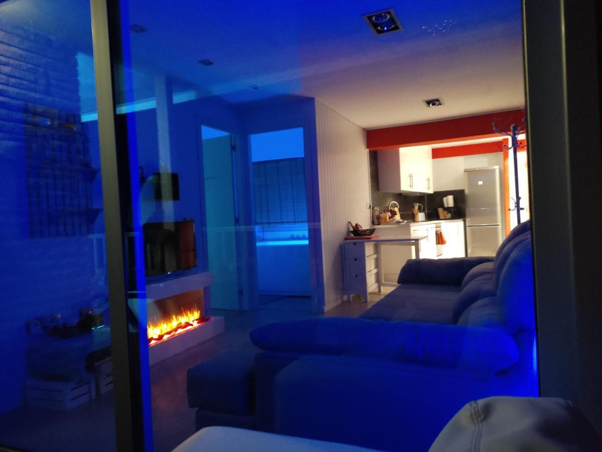 Exclusivo Apartamento Spa Privado Frente El Mar Miami Playa Kültér fotó