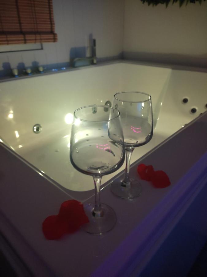 Exclusivo Apartamento Spa Privado Frente El Mar Miami Playa Kültér fotó