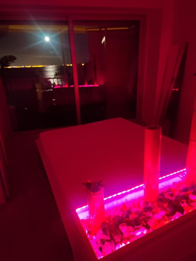 Exclusivo Apartamento Spa Privado Frente El Mar Miami Playa Kültér fotó